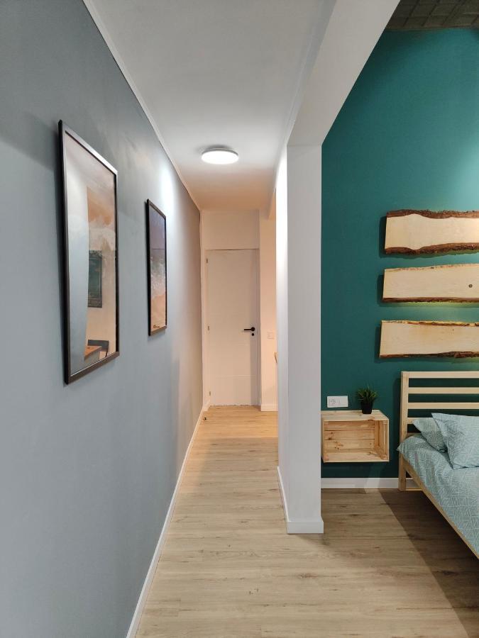Ferienwohnung The Soul Alicante Exterior foto